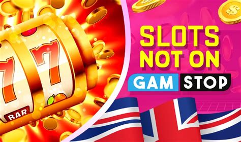 games not on gamstop uk